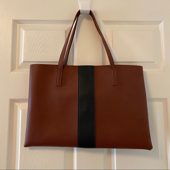 Vince Camuton Luck Tote - Picture 2 of 4